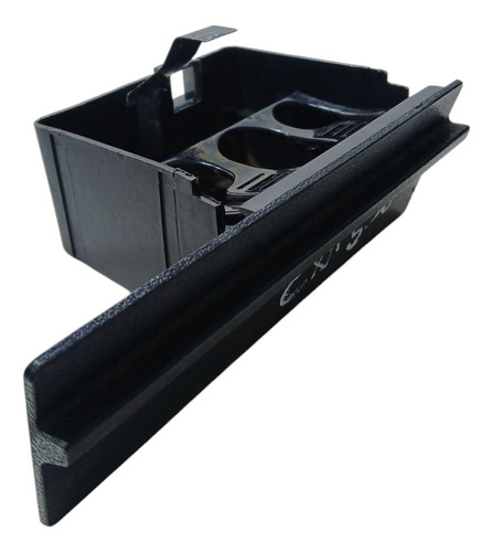 Tampa Cinzeiro Console Ford  Del Rey 1984 (ap) Cxa 556