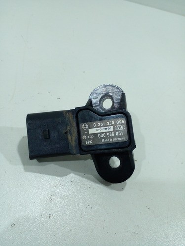 Sensor Map Volkswagen Golf 2.0 08/09 0261230095 (vj)