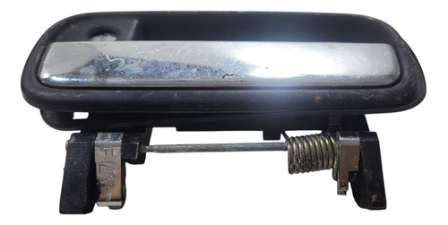 Maçaneta Dianteira Esquerda Toyota Hilux/ 2008 (al)