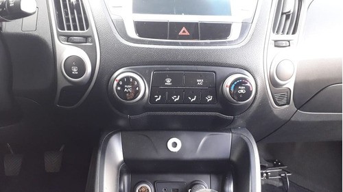 Comando Do Ar Condicionado Hyundai Ix35 2012 Original