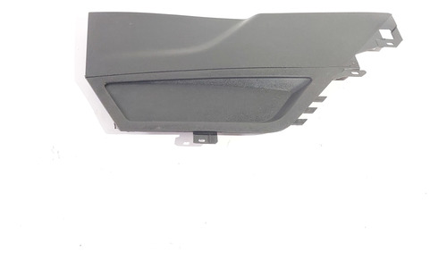 Lateral Esquerda Do Console Peugeot 3008 Ano 2011 A 2015