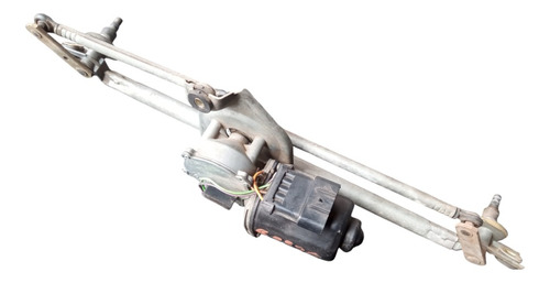 Motor Limpador Máquina Parabrisa Dianteiro Gm Corsa 1995