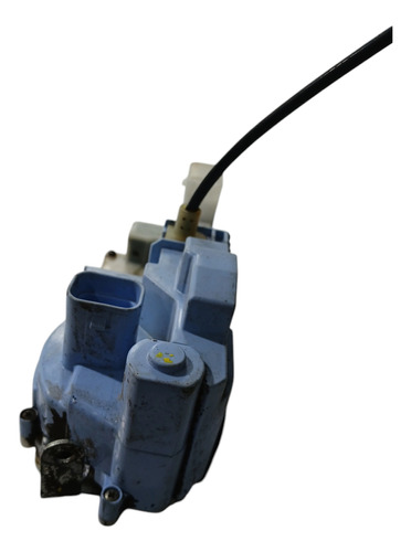 Fechadura Porta Tras Esq Vectra 2007/2011 Cxe8 (ap)