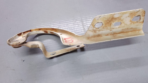 Par Braco Do Capo Ford Fiesta Ano 1997 / 2004 23695