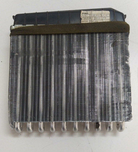 Radiador Ar Quente Fiat Palio Punto Linea 174910100 (mn)
