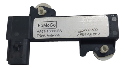 Módulo Da Antena Ford Edge Ano 2011 A 2014