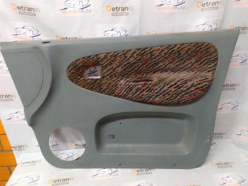 Forro Porta Diant Direita Renault Scenic 98/..03 12895