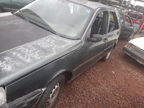 Fiat Tipo 1.6 Ie/ 1994 Para Retirada De Peças 