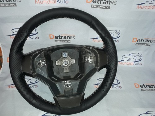 Volante Fiat Palio Strada Siena Idea Punto Stilo Original