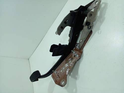 Pedal De Freio Ford Focus 2011 4m512467ar (m)