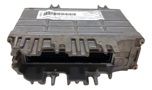 Módulo De Injeção Vw Gol 1.0 8v Mi Gasolina 377906021an