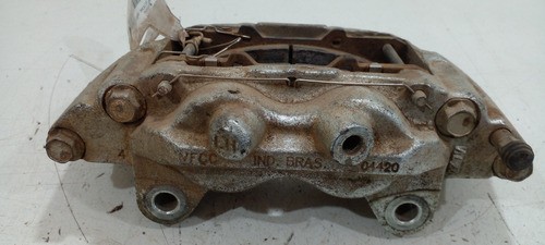 Pinça De Freio D.d Toyota Hilux 2005/15 Vfcc04430 (r)