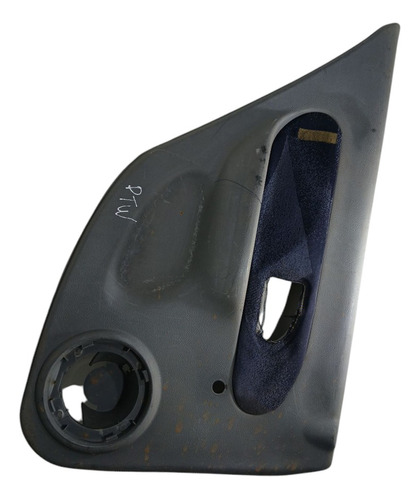 Forro Porta Tras. E Renault Clio 2000/05 (ap) Ptw