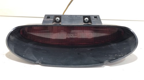 Luz De Freio Brake Light Gm Celta Hatch 00 Até 16 Arteb