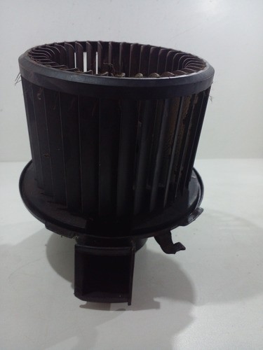 Motor Caixa De Ar Forçado Peugeot 206 2002 (vj)