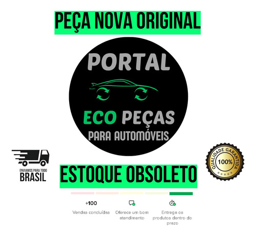 Coifa Tampa Do Amortecedor Lifan 320 2009 A 2012
