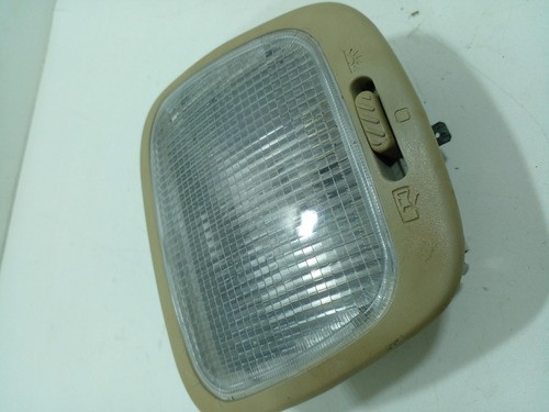 Luz Interna Teto Vw Gol/parati 98/00 (m)