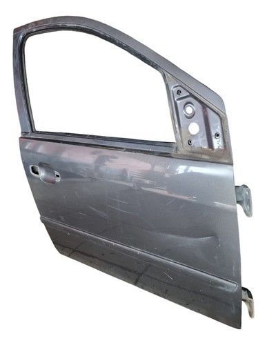 Porta Dianteira L.d Ford Fiesta 2003 A 2014