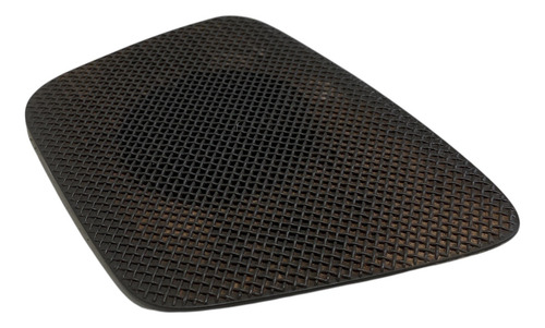 Tela Alto Falante Painel Superior Vw Gol Gti G2 Ld Esquerdo