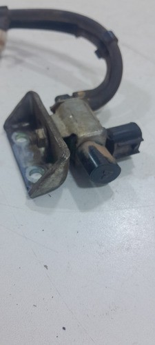 Válvula Solenoide Mitsubishi L200 3.2 08/12 K5t81892 (vj)