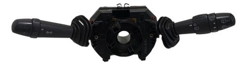 Chave De Seta Luzes Limpadores Trip Fiat Stilo 03 Até 11