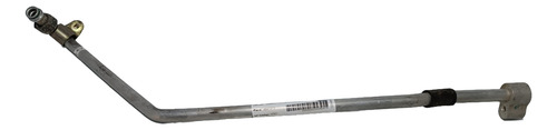 Cano Tubo Ar Condicionado Nissan Frontier 2001 2008