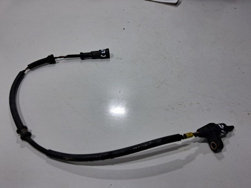 Sensor De Freio Abs Dianteiro Renault Scenic Cxf10 (av)