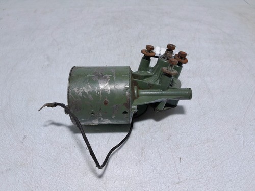 Motor Limpador Parabrisa F1000 1972/1991 F4000 Original