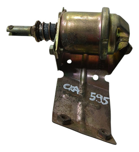 Motor Atuador Porta Malas Gm Monza 1985 A 1990 (ap)