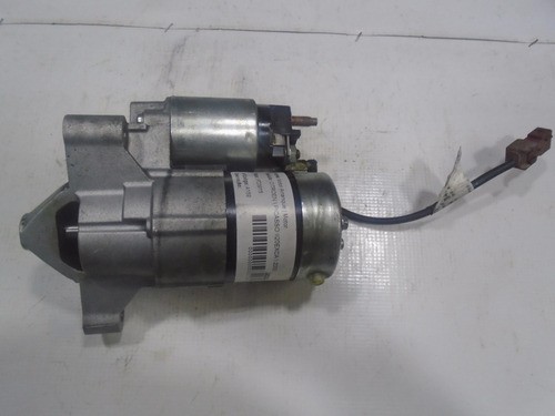 Motor Partida Arranque Xsara Picasso 2.0 2008 Automatico