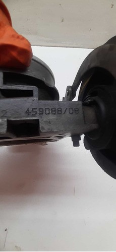 Tbi Corpo Borboleta Volvo 460 1995 459088/08