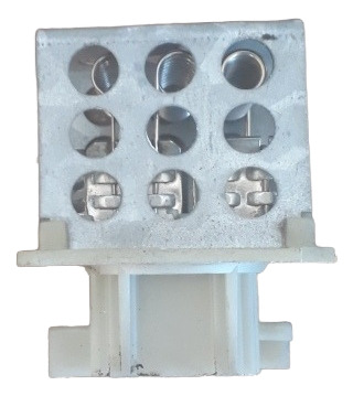 Resistência Valvula Interna Peugeot 206 1.6 8v 