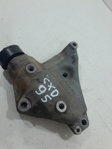 Suporte Compressor Renault Clio 1.0 8v 01/02 8200041062 (vj)