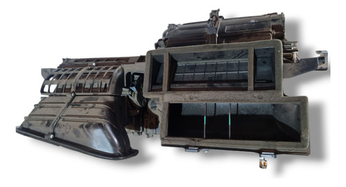 Caixa Evaporadora Ar Condicionado Hyundai Hb20 2013 A 2019