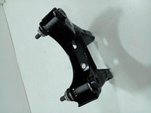 Suporte Coxim Do Câmbio Vw Saveiro G8 5z0199111 (m)