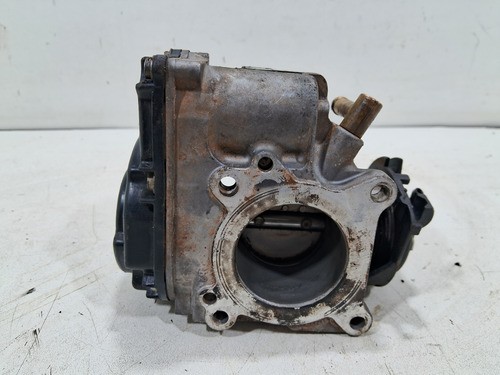 Corpo Borboleta Tbi Volkswagen Gol 1.0 (a) Adl Cx350