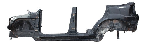 Lateral E Coluna Le Mitsubishi Pajero Sport 1998-2005 (745)