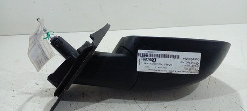 Retrovisor Manual L.d Gm Montana 2012 (r)