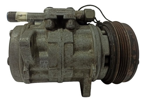 Compressor Ar Condicionado Fiat Tempra 1991 1998 Original