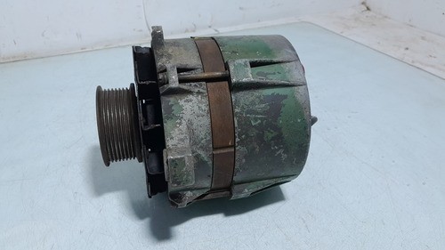 Alternador Caminhão 9120456040 Bosch Wapsa