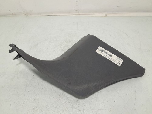 Moldura Pe Coluna Lado Esquerda Hilux Sw4 1996/2004