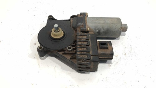 Motor Máquina De Vidro Ford Focus 0130821758 Dianteira Direi