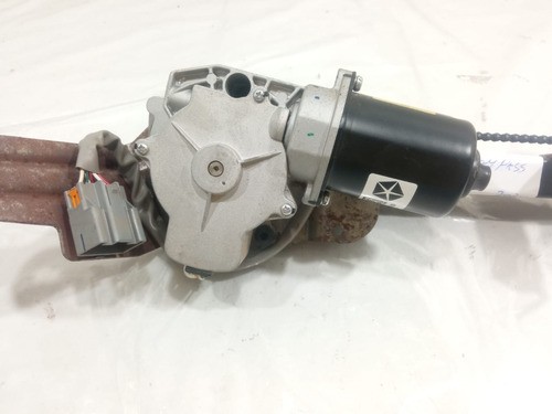 Motor Tampa Traseira Jeep Compass 2020