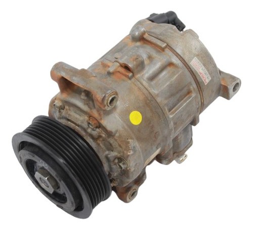 Compressor Ar Condicionado Volkswagen Amarok 17-23(074)