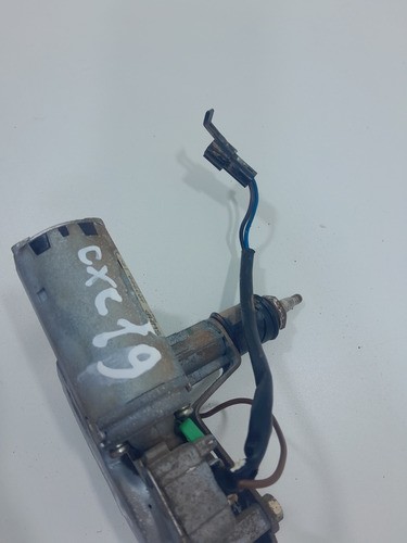 Motor Limpador Traseiro Corsa 1995/1999 403980 (vj)