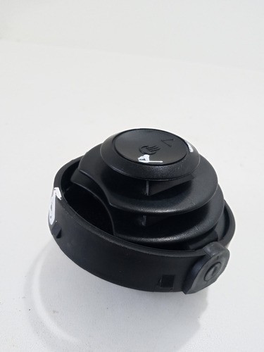 Difusor Do Ar Ford Ecosport (v)