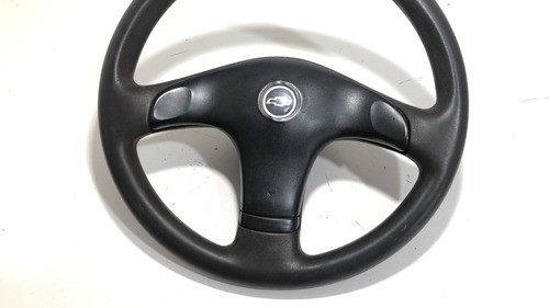 Volante De Direção Gm Vectra / Corsa Antigo 93218865