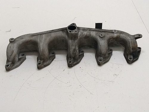 Coletor Admissão Jeep Grand Cherokee 3.1 1999/2004 91042058f