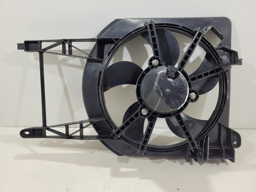 Eletroventilador Fiat Siena 2009/17 (r)