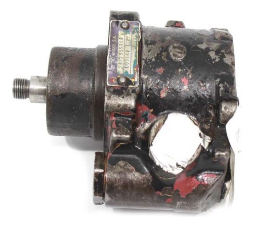 Bomba Direção Zf Vw 13-130 80/90 Usado (087)